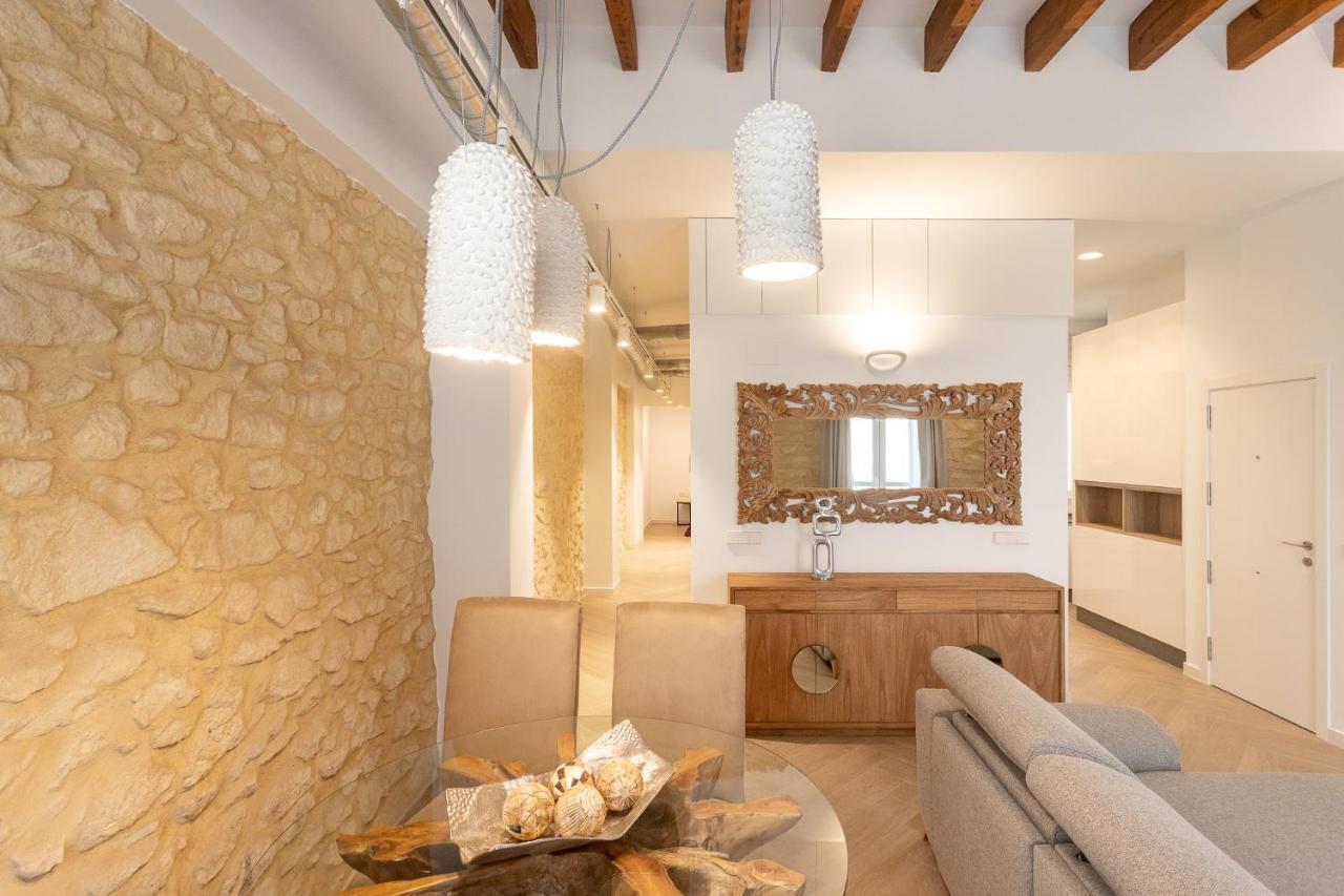 Appartement Luxury Spain