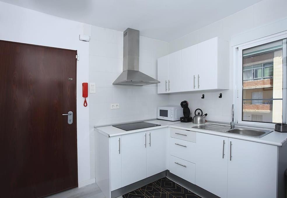 Appartement De Luxe Ma Suk *