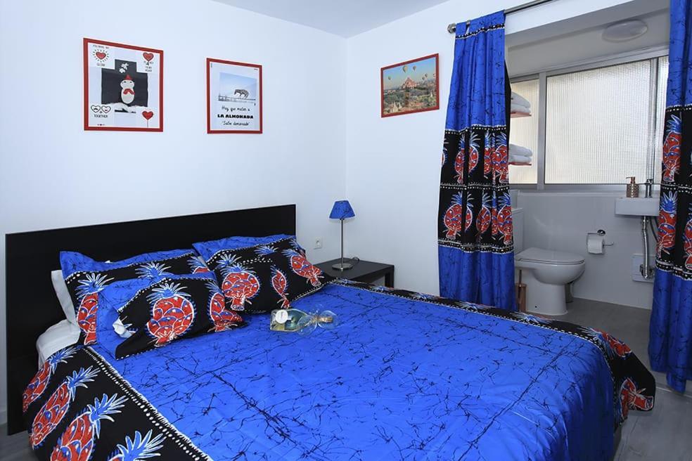 Appartement De Luxe Ma Suk Alicante