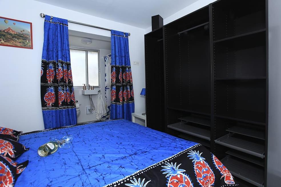 Appartement De Luxe Ma Suk *