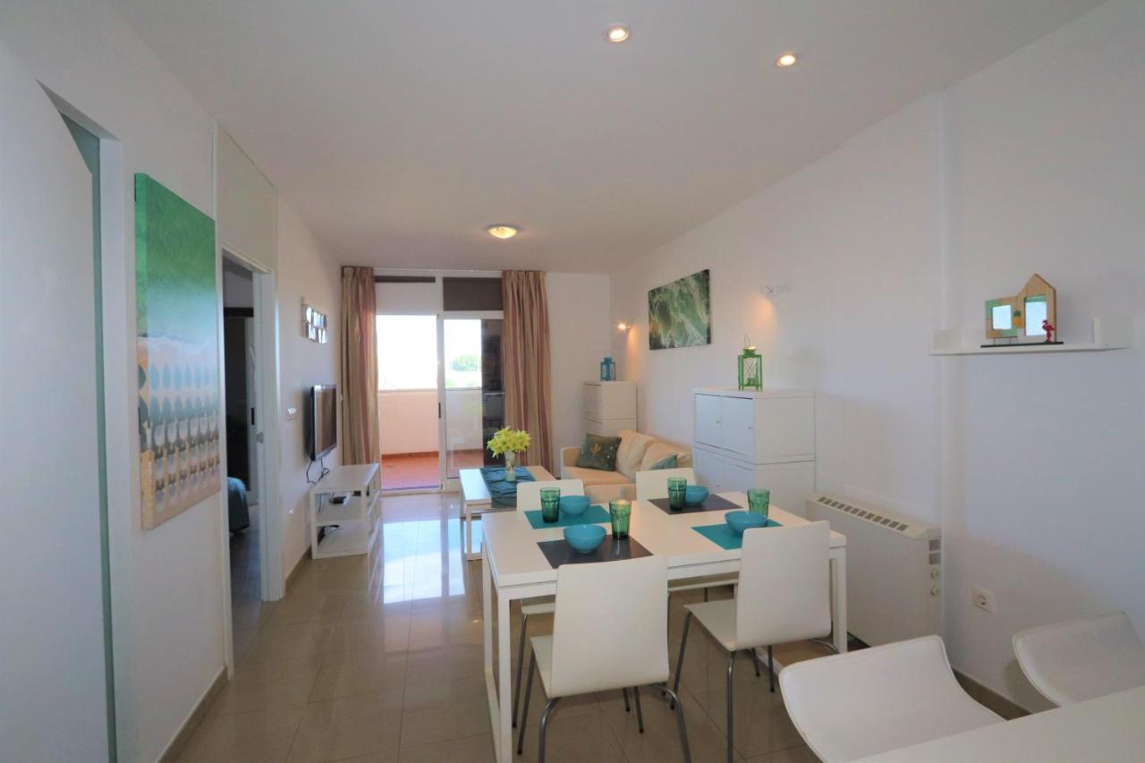 Santa Rita Ref.6489 Apartment Alicante