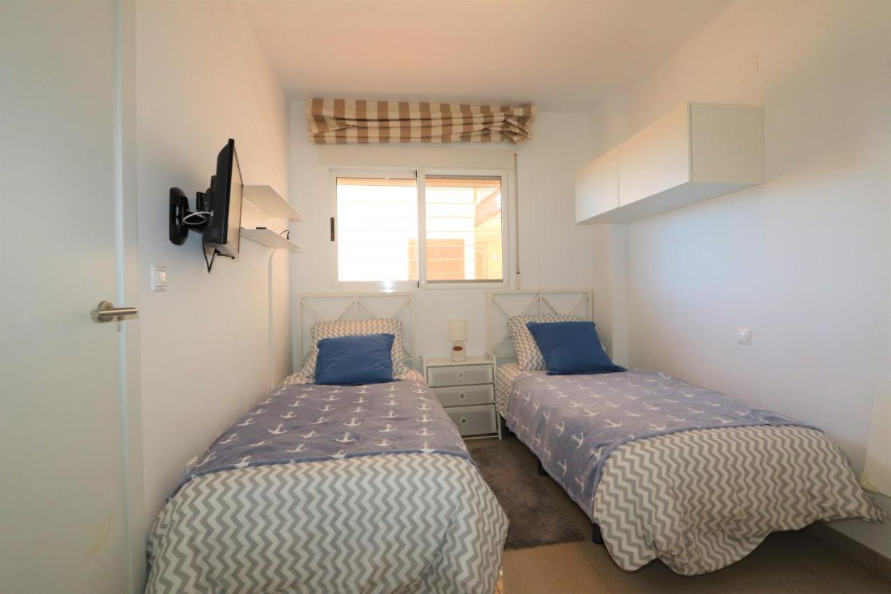 Santa Rita Ref.6489 Apartment *