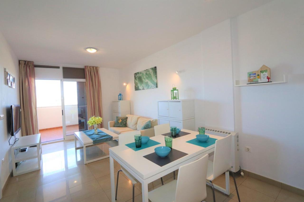 Apartment Santa Rita Ref.6489 Alicante