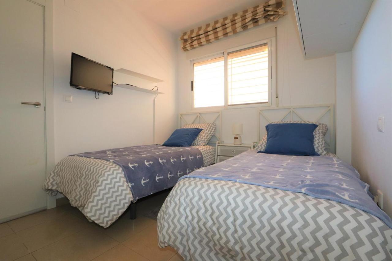 Santa Rita Ref.6489 Apartment *