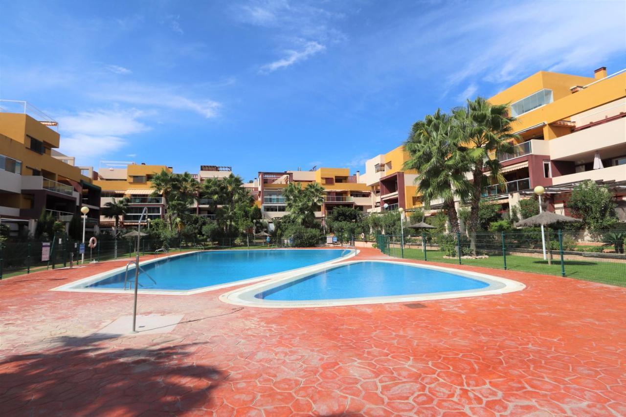 Santa Rita Ref.6489 Apartment Alicante
