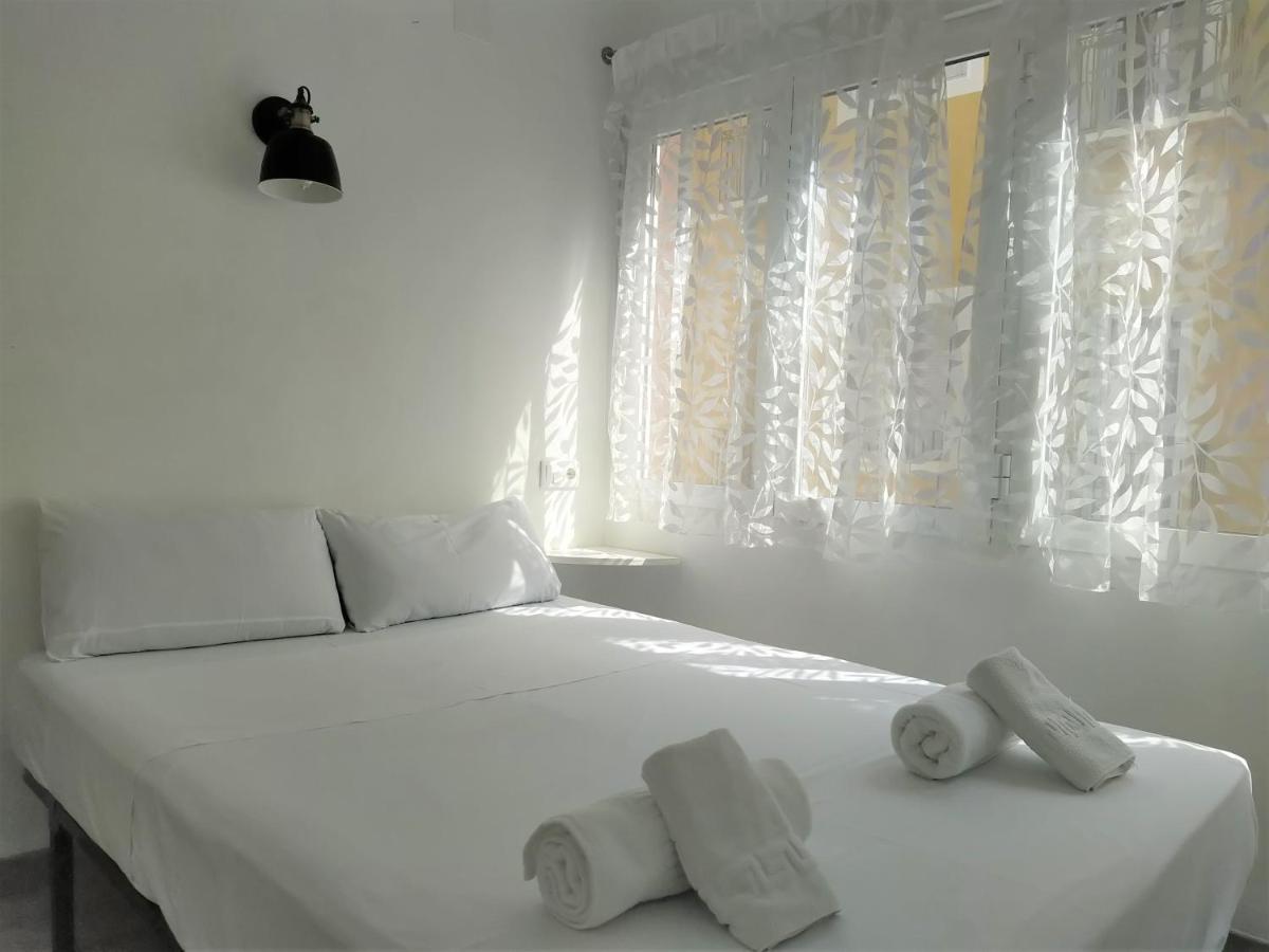 Apartamento Luceros Alicante