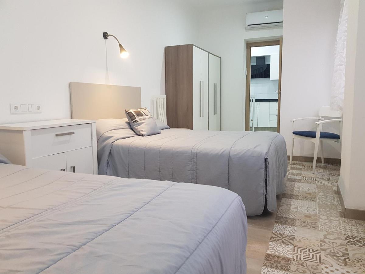 Luceros Alicante