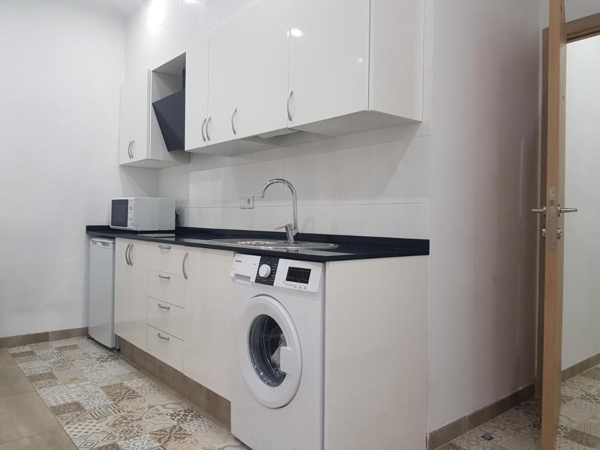 Luceros Apartamento Alicante