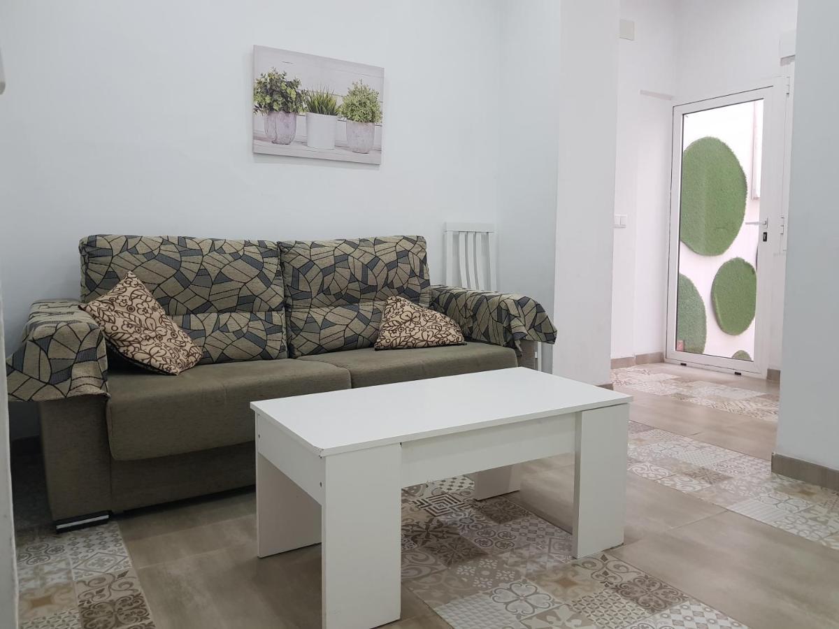 Luceros Apartamento *