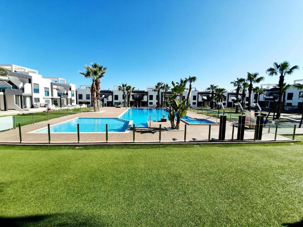 Oasis Viviane Apartamento Alicante