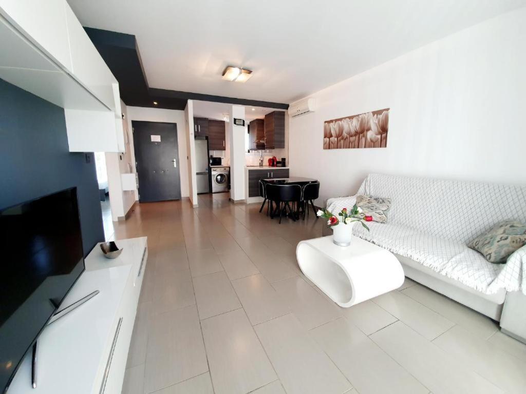 Apartamento Oasis Viviane *