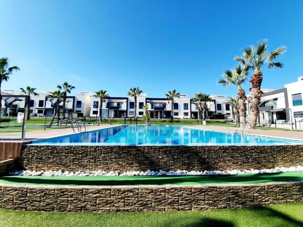 Apartamento Oasis Viviane *