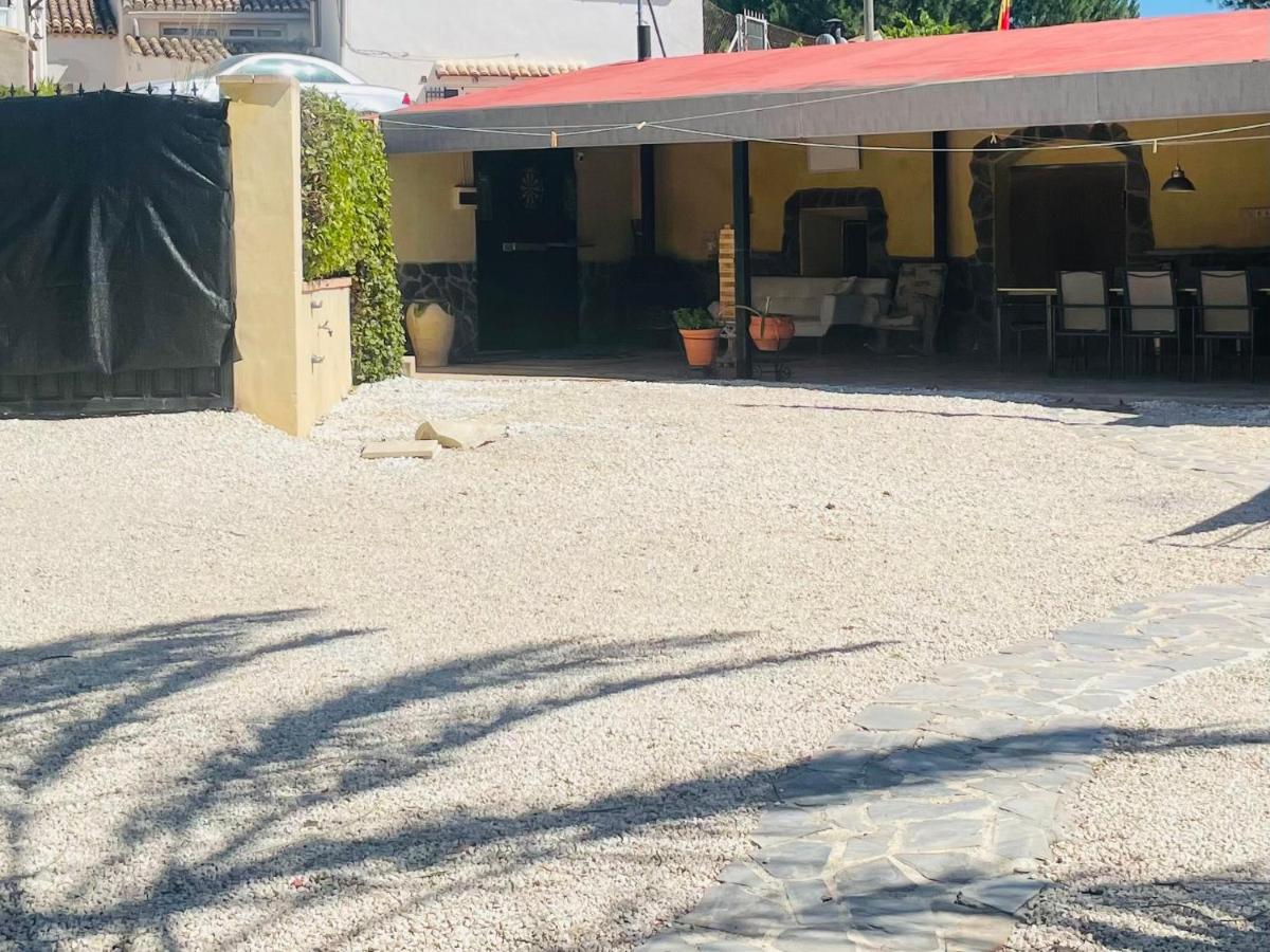 Cave House With 3 Bedrooms Villa *