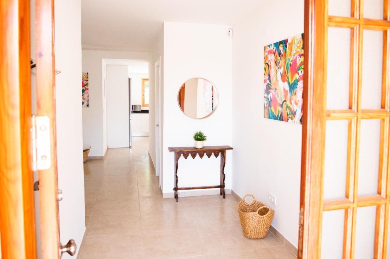 Gran Familiar Con Piscina Privada Y Bbq * Alicante