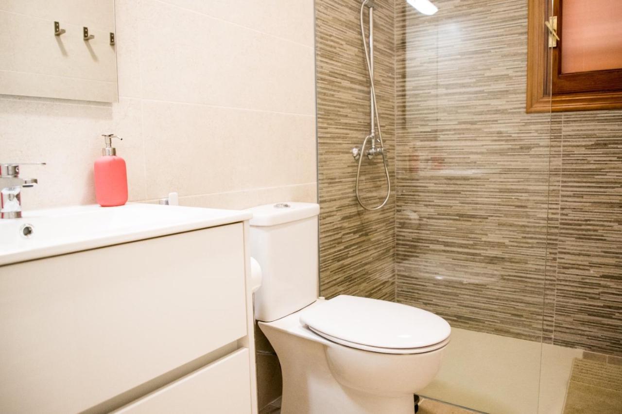 Gran Familiar Con Piscina Privada Y Bbq Alicante