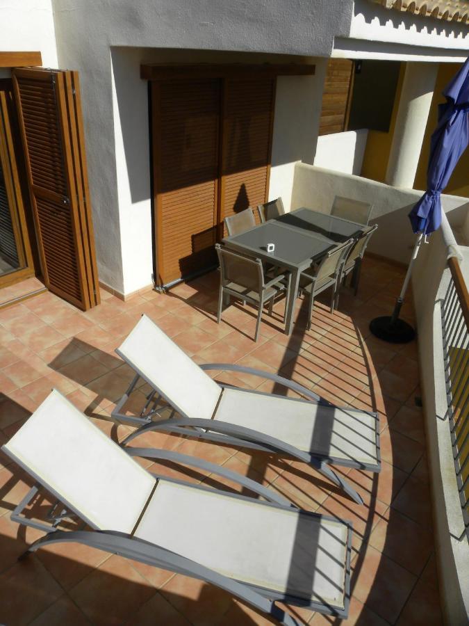 Penthouse Parque Recoleta Apartamento *