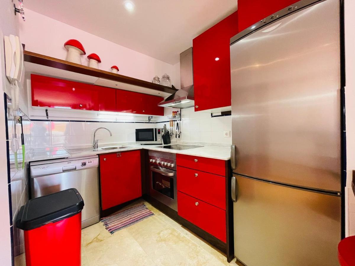 Penthouse Parque Recoleta