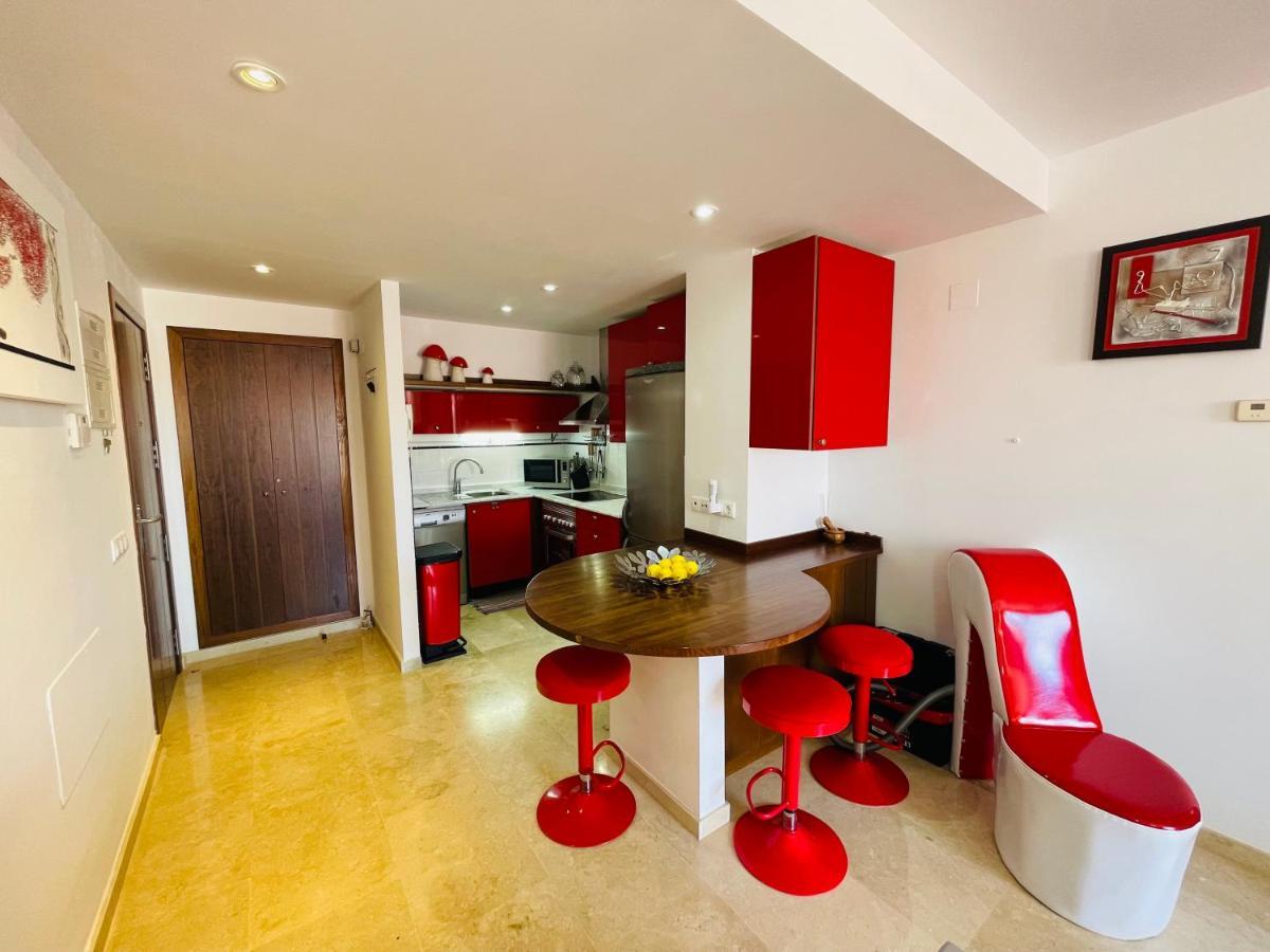 Penthouse Parque Recoleta Apartamento *