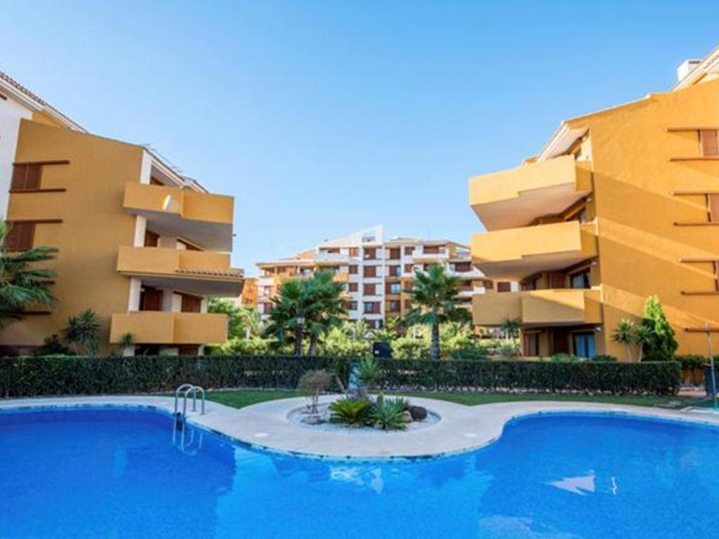 Penthouse Parque Recoleta Apartamento