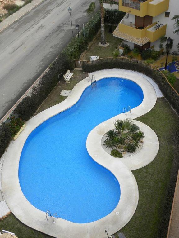 Apartamento Penthouse Parque Recoleta
