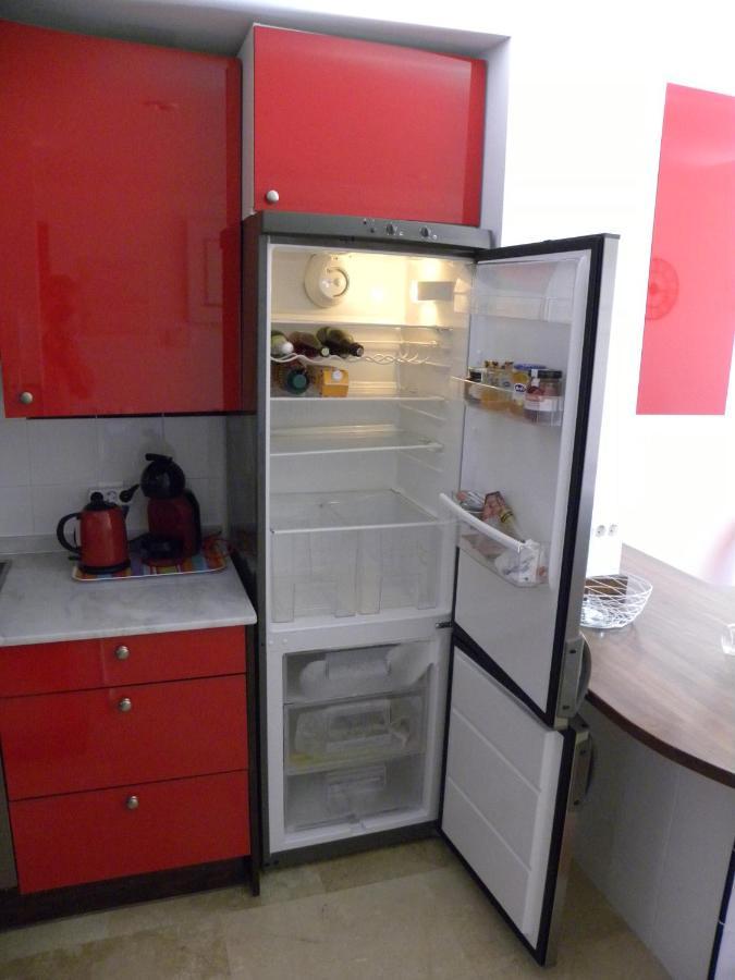 Penthouse Parque Recoleta *
