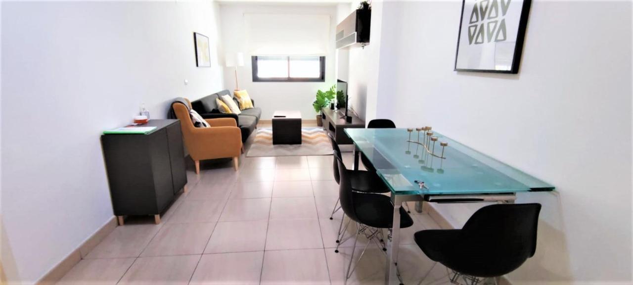 Donoso Cortes - Apartment