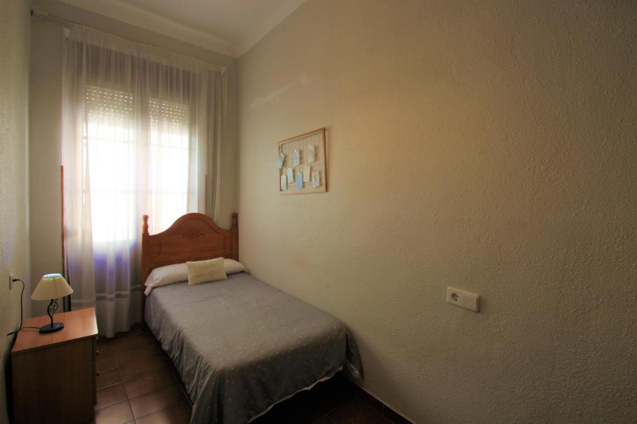 Huoneisto Casaturis Maestro Gaztambide A101