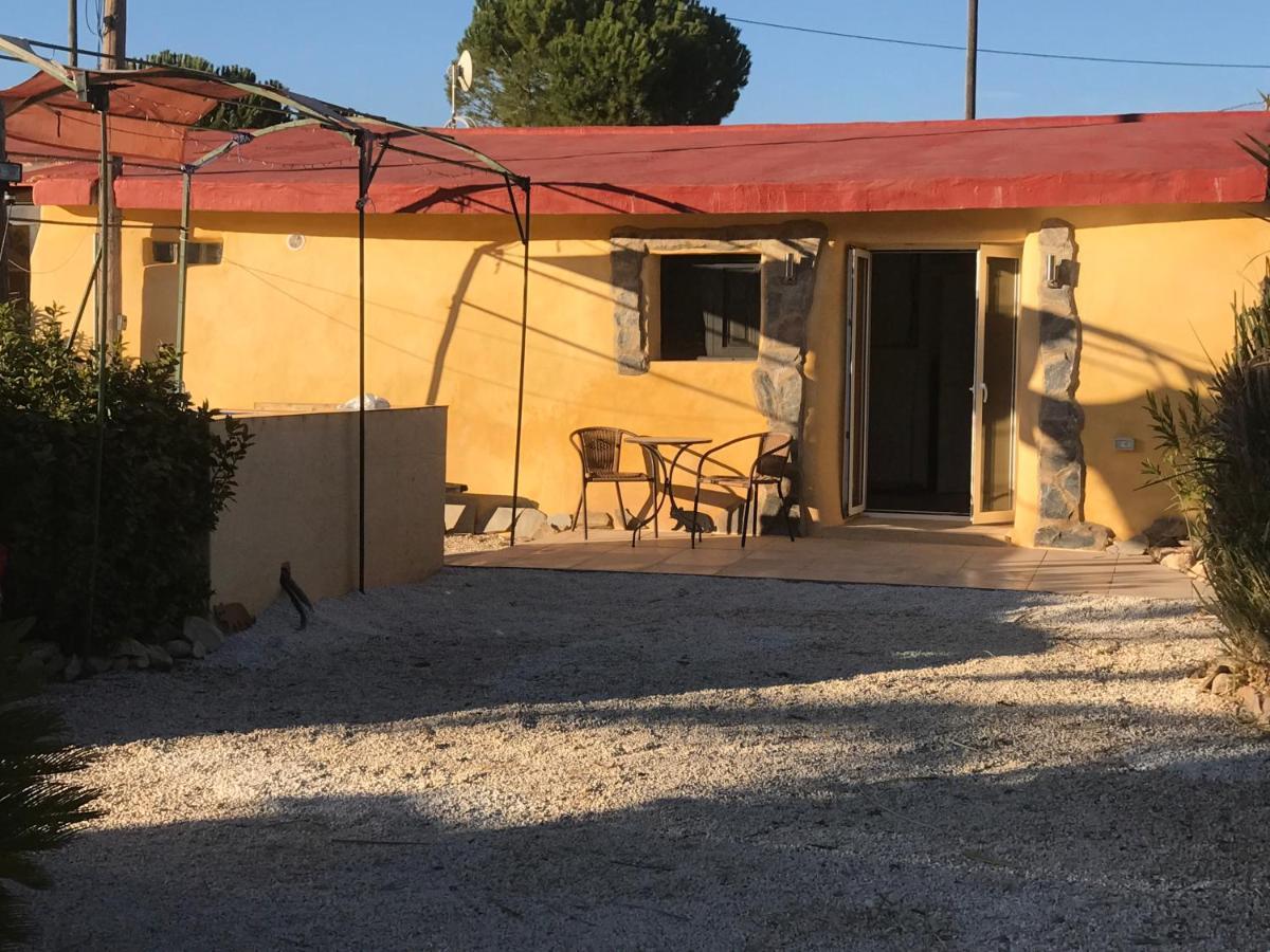 Cave House With 3 Bedrooms Alicante