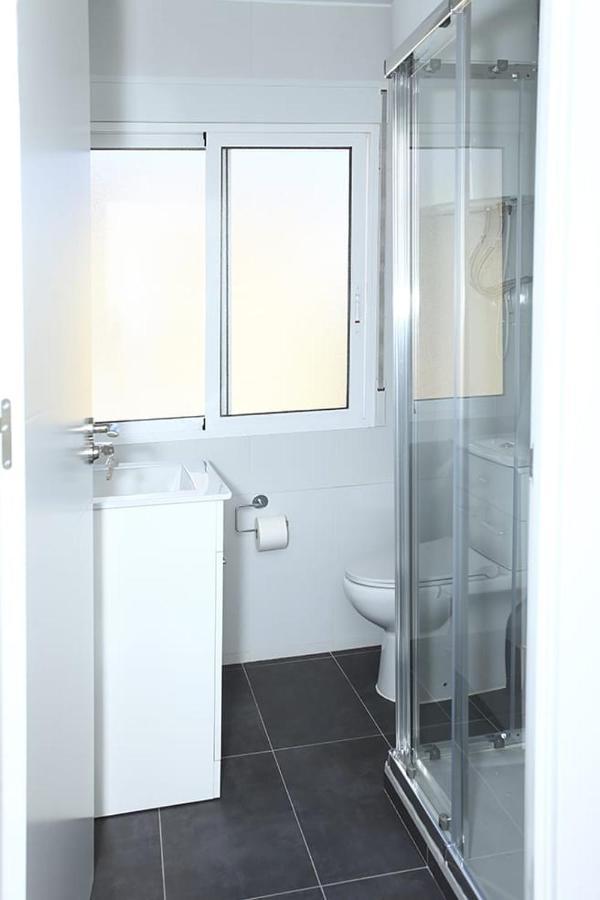 De Luxe Ma Suk Appartement *
