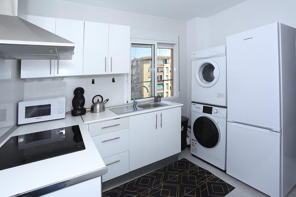 De Luxe Ma Suk Appartement *