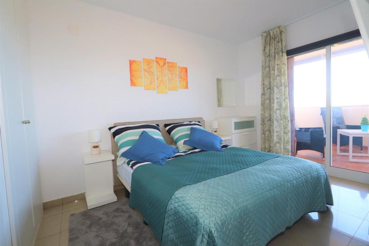 Apartment Santa Rita Ref.6489