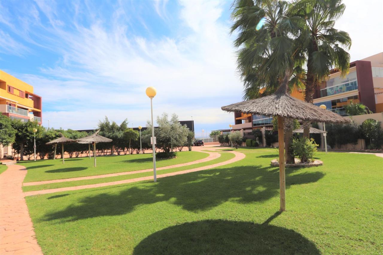 Santa Rita Ref.6489 Apartment *