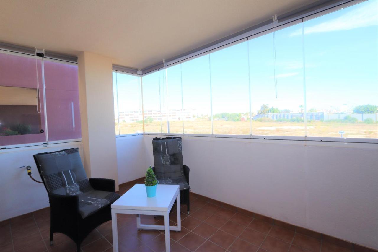 Santa Rita Ref.6489 Apartment Alicante