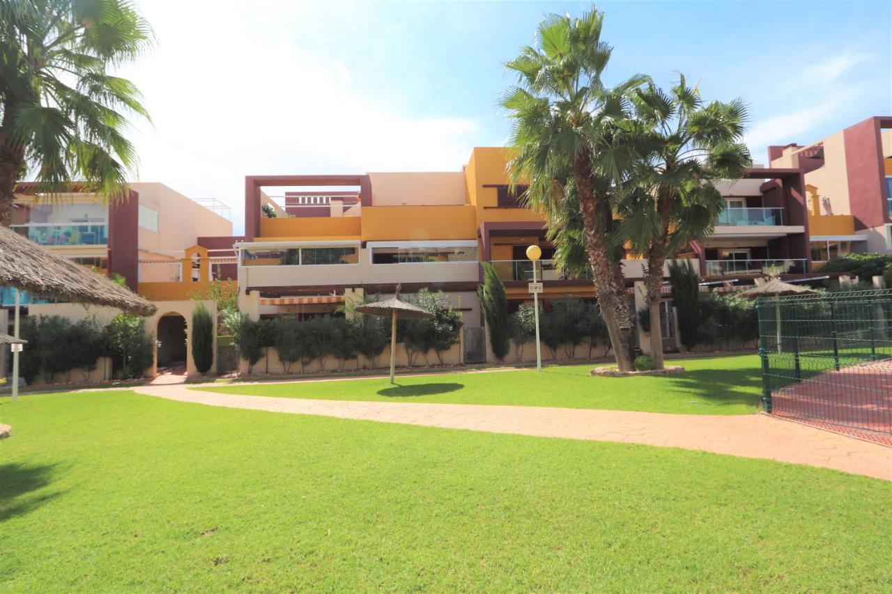 Santa Rita Ref.6489 Apartment Alicante