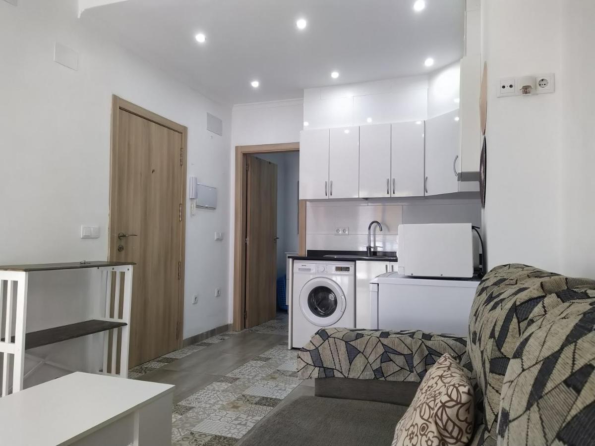 Luceros Apartamento