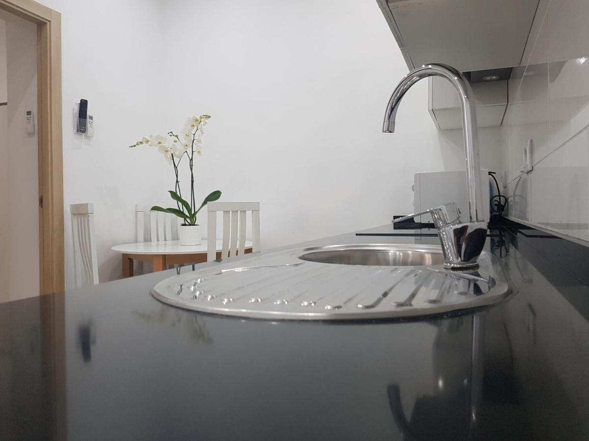 Apartment Luceros *