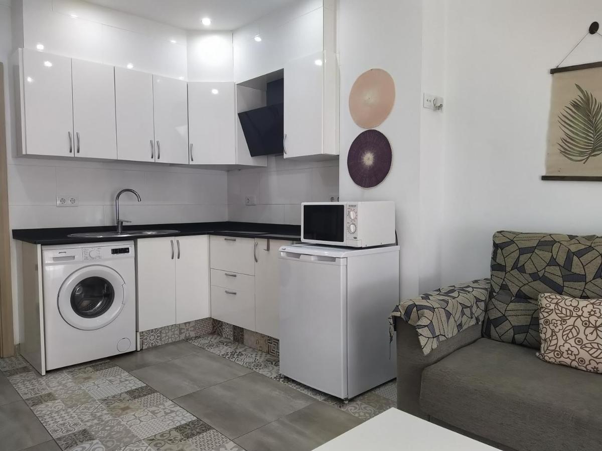 Luceros Apartamento Alicante