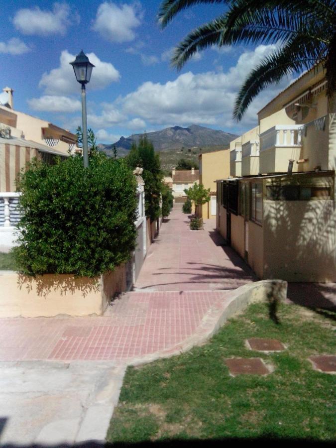 Holiday Rental, El Poblet, El Campello, * Alicante