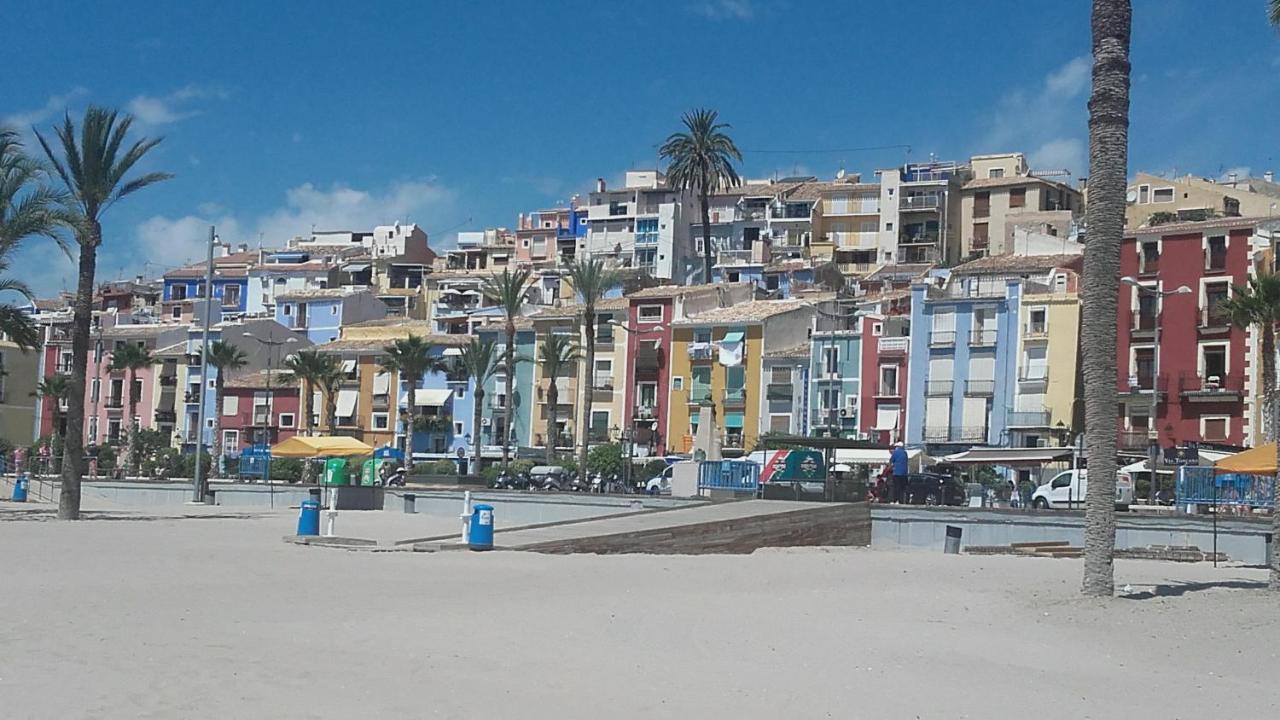 Holiday Rental, El Poblet, El Campello, Holiday home