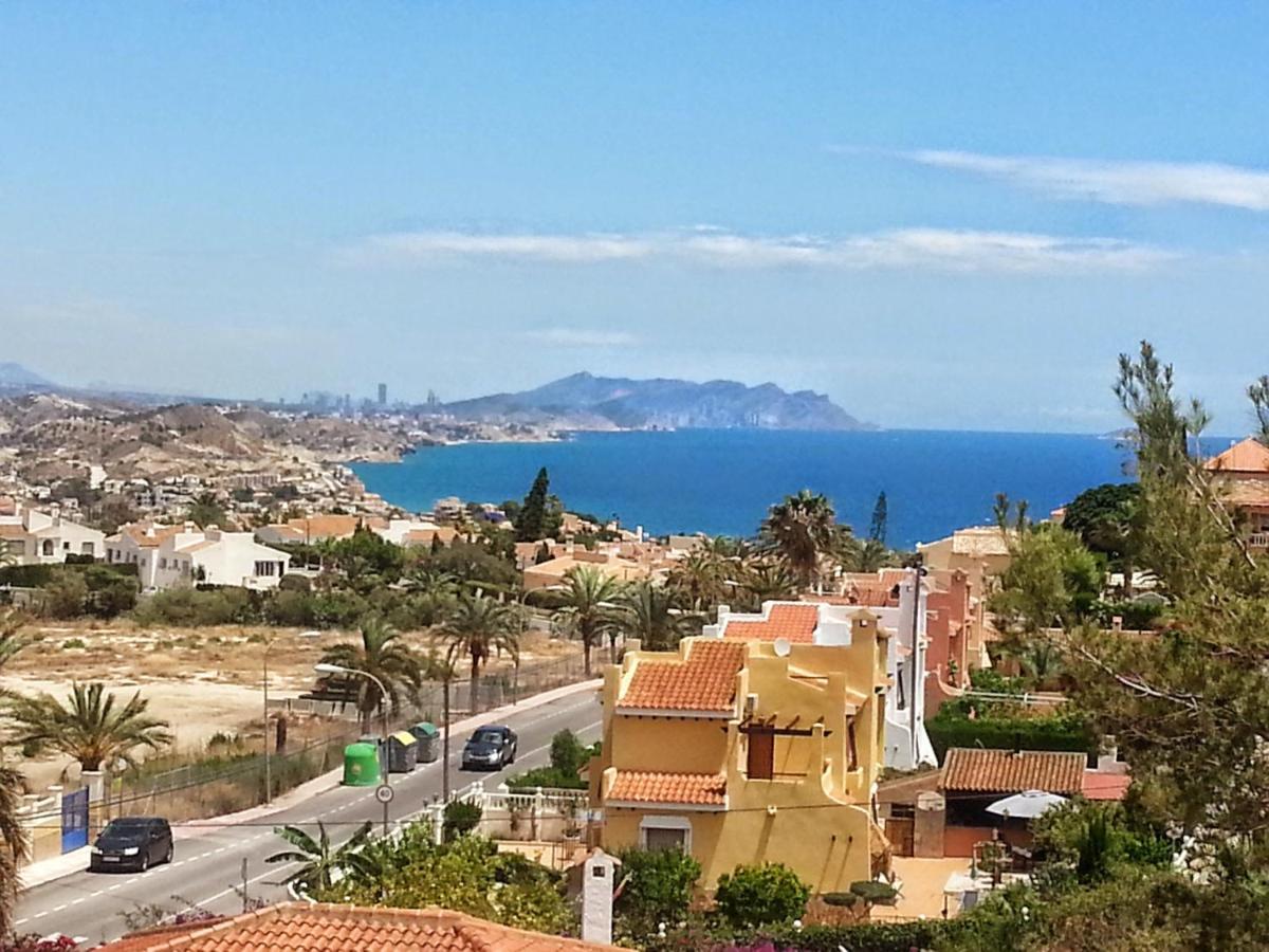 Holiday home Holiday Rental, El Poblet, El Campello, *