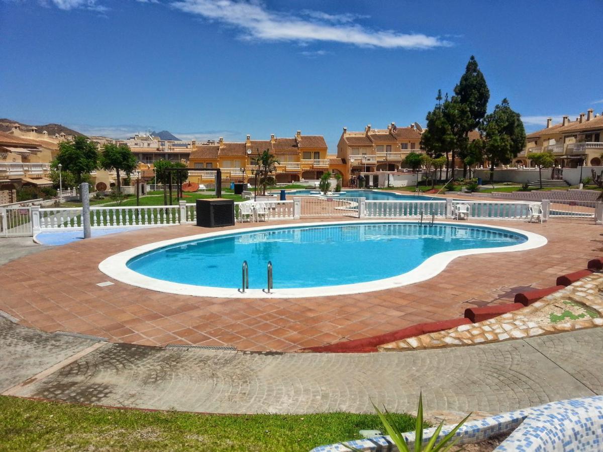 Holiday home Holiday Rental, El Poblet, El Campello, Alicante