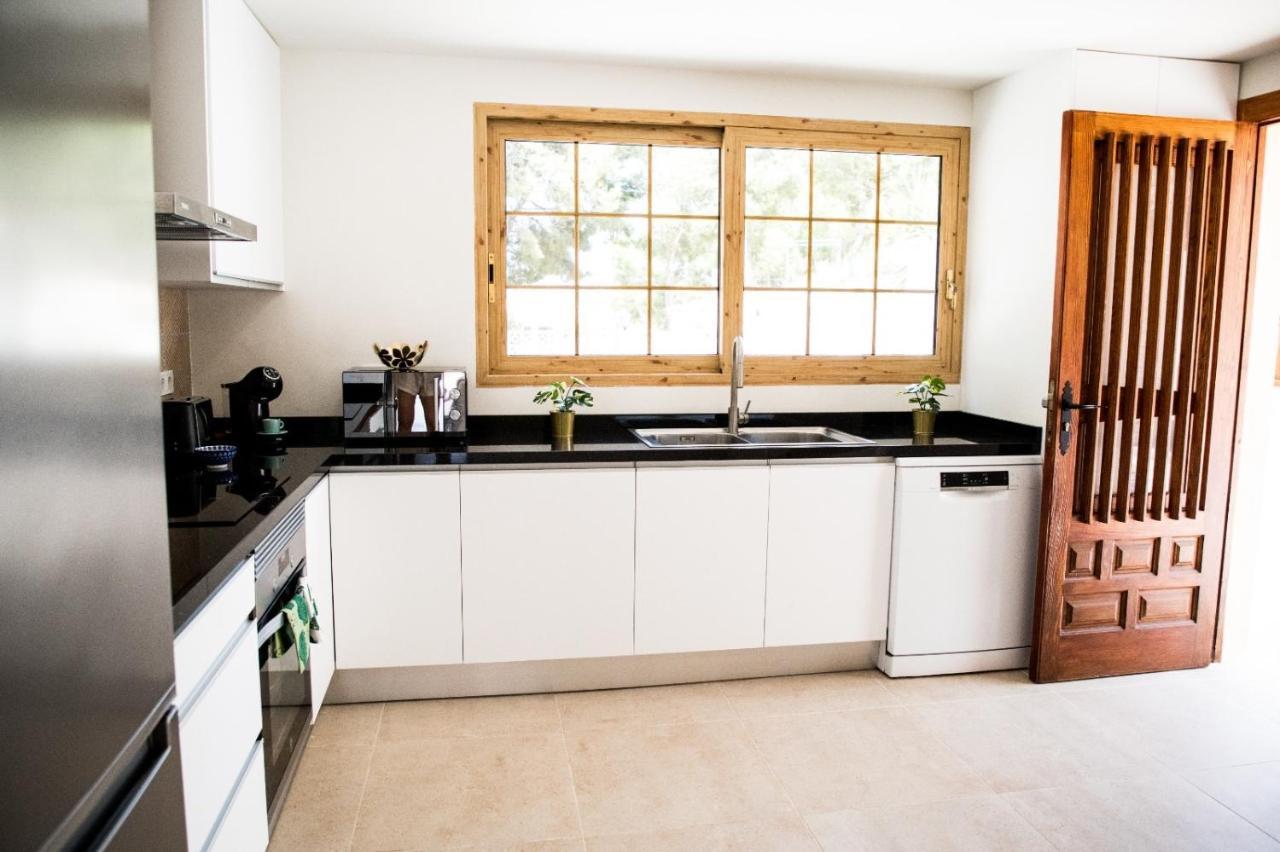 Gran Familiar Con Piscina Privada Y Bbq Alicante