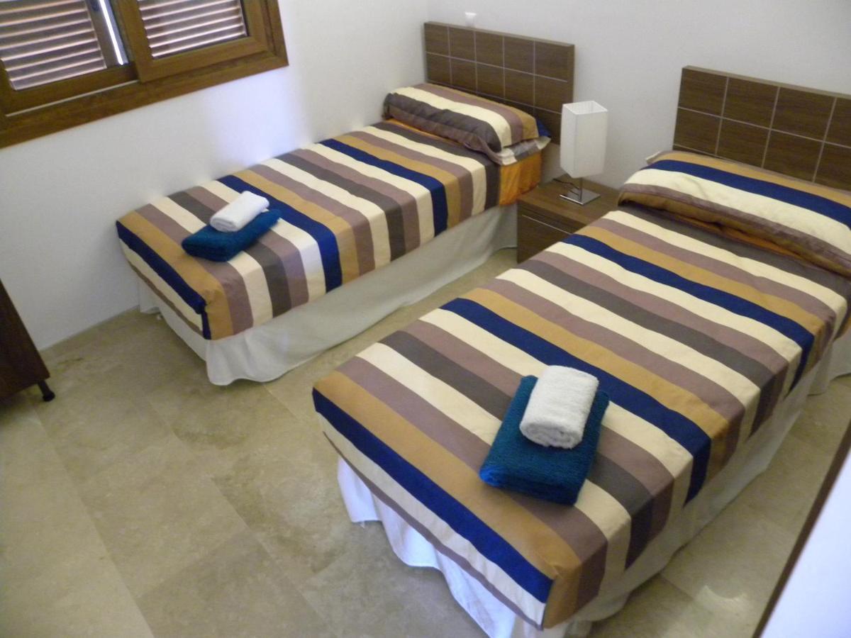 Penthouse Parque Recoleta Apartamento