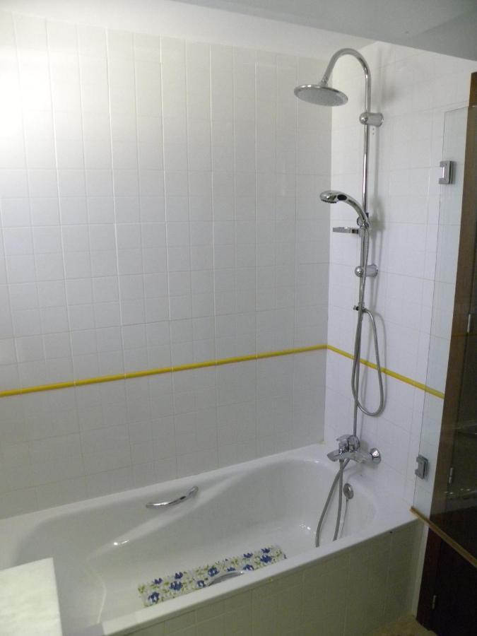 Apartamento Penthouse Parque Recoleta Alicante