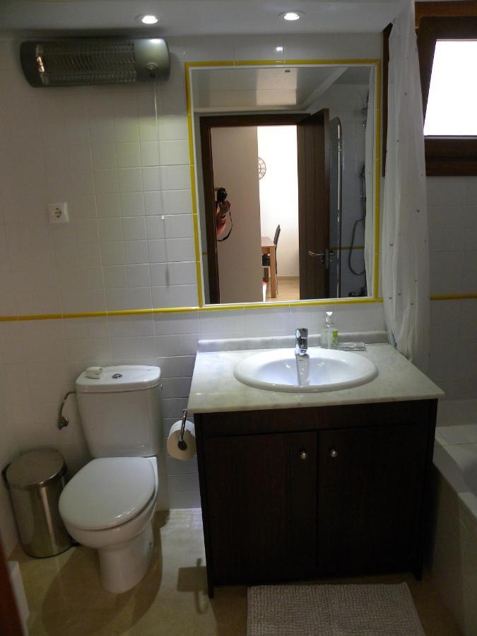 Penthouse Parque Recoleta Apartamento Alicante