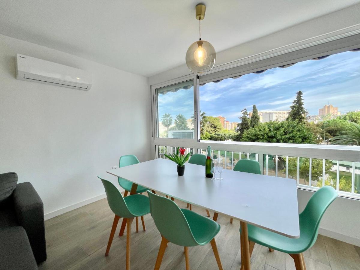 Playa San Juan Luxurious By The Appartement *