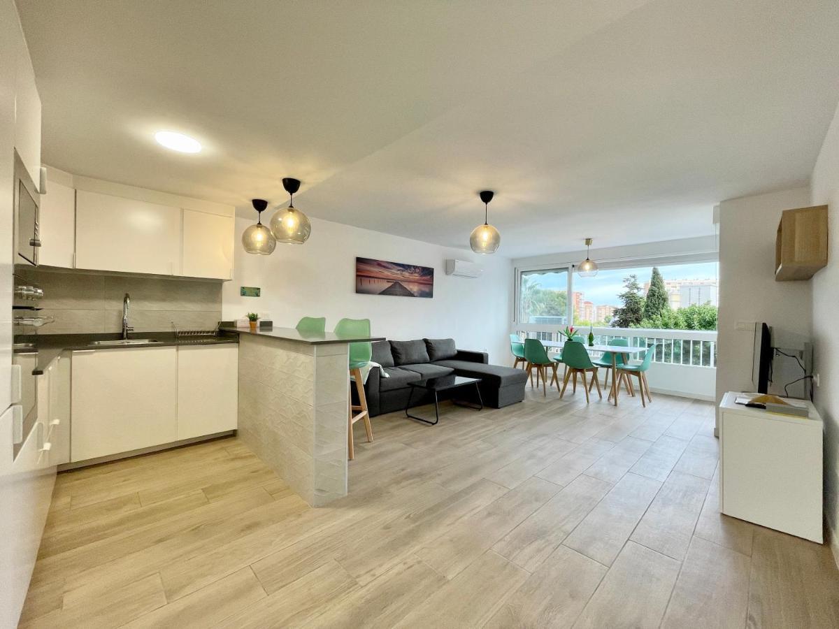 Playa San Juan Luxurious By The * Alicante