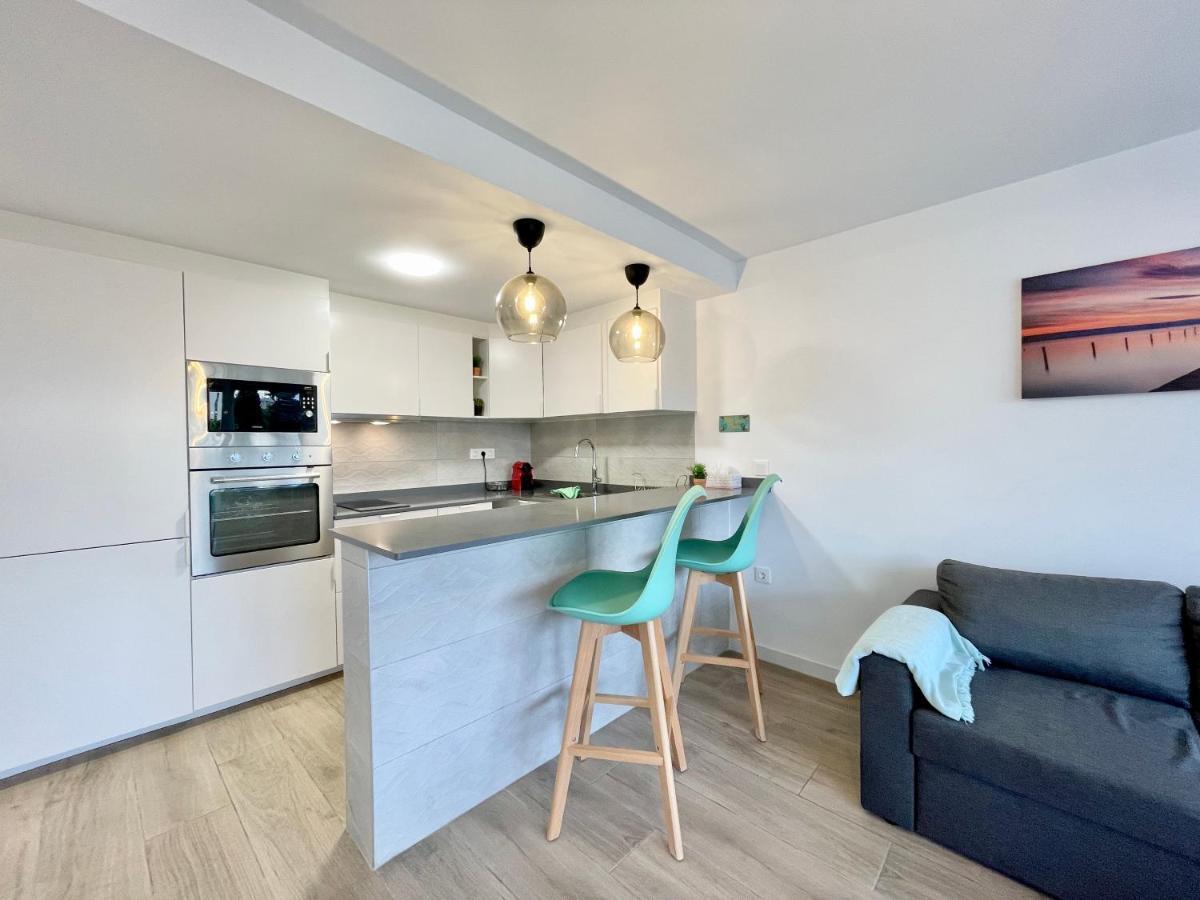 Appartement Playa San Juan Luxurious By The *