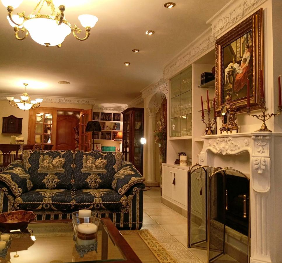 Villa Atenea Luxury -Alicanterenthouse-