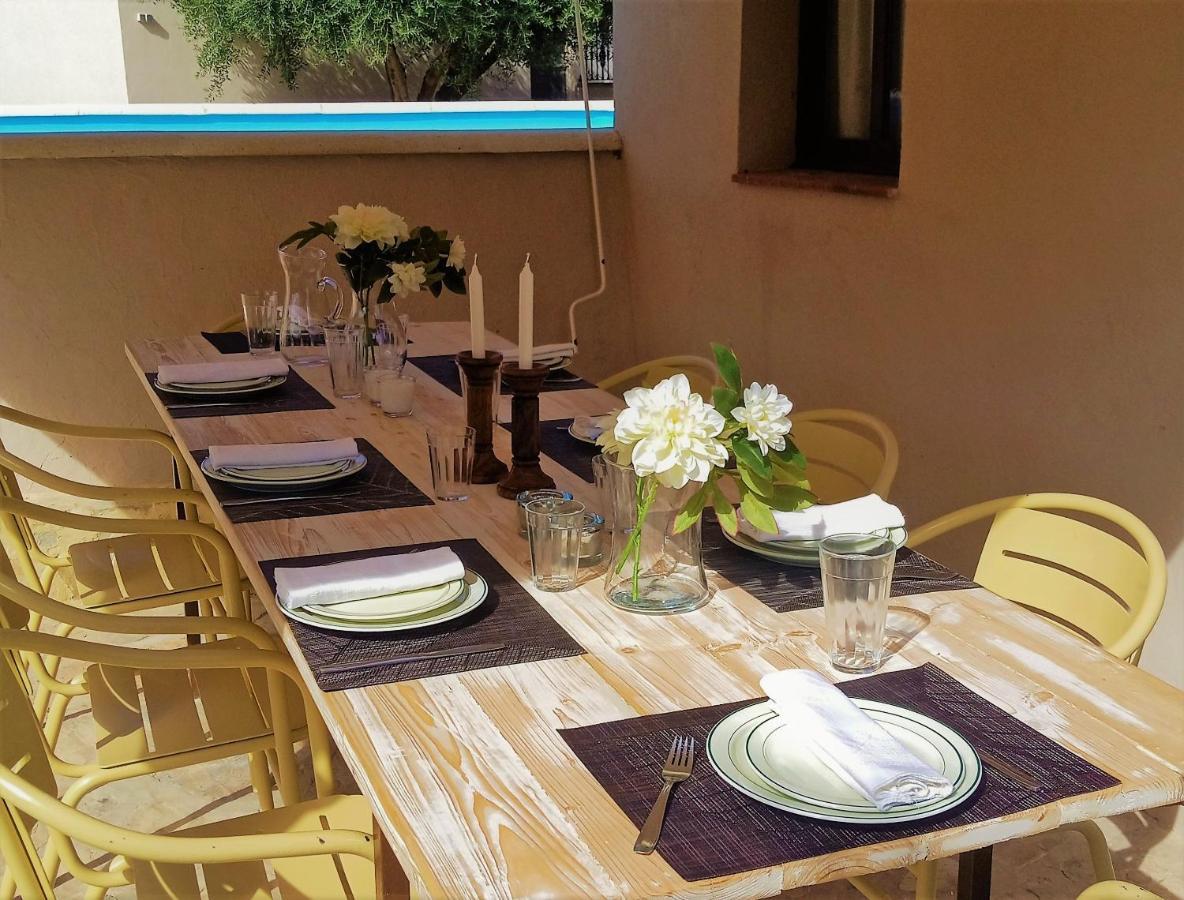 Atenea Luxury -Alicanterenthouse- Villa *